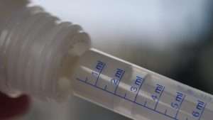 Coraz więcej parenteralnej antybiotykoterapii poza szpitalem (fot. istockphoto.com)