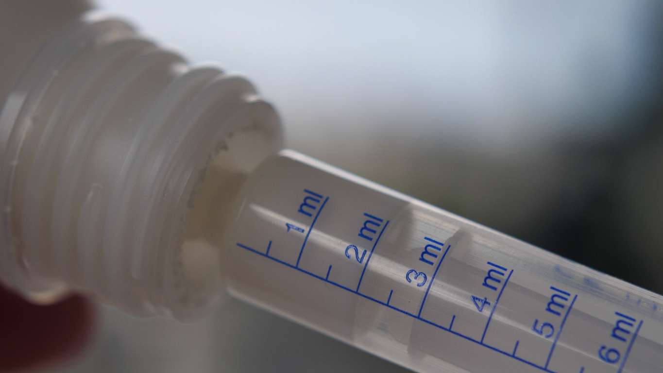 Coraz więcej parenteralnej antybiotykoterapii poza szpitalem (fot. istockphoto.com)