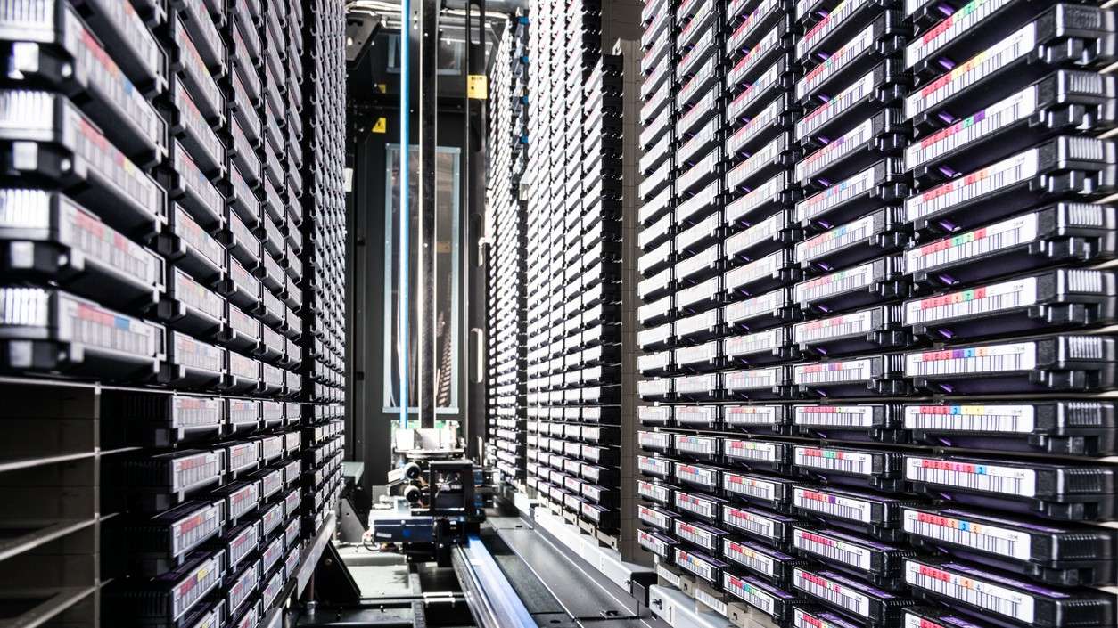Pierwsza taka apteka w Polsce. Czy automatyzacja zmieni rolę farmaceuty szpitalnego? (fot. istockphoto.com)